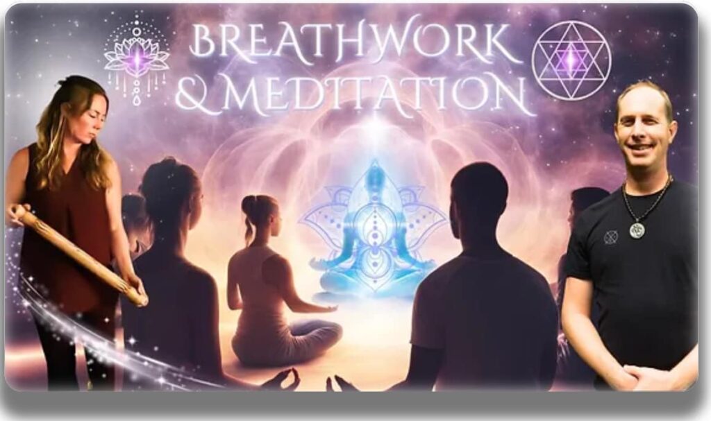 breathwork meditation currumbin